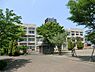 周辺：八王子市立松木中学校まで約192m