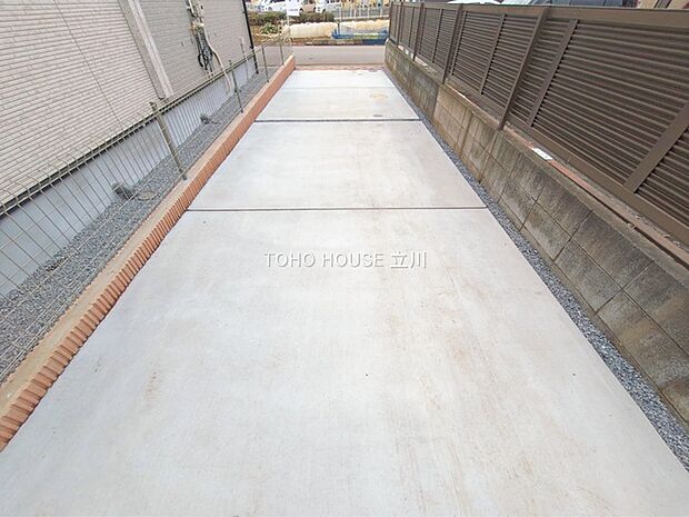 物件外観 (2026年02月17日撮影)