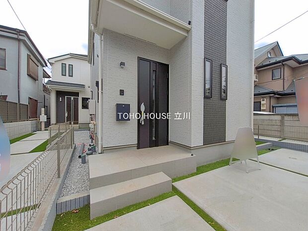 物件外観 (2026年04月15日撮影)