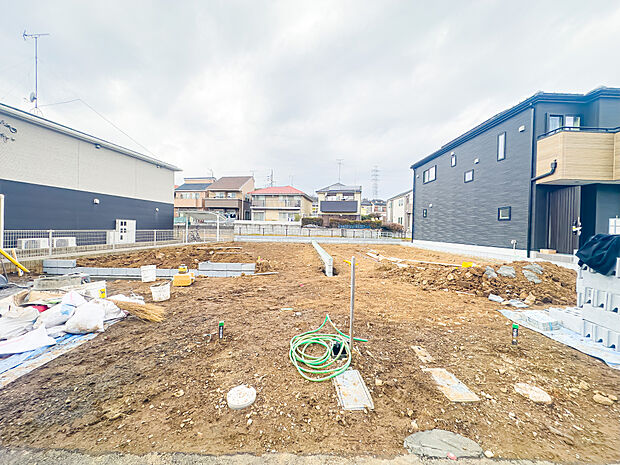 住まいには気付きがあり、住まうごとに様々な角度から違う顔を見せてくれます。新生活は小さな発見の連続です。2026/2/12撮影