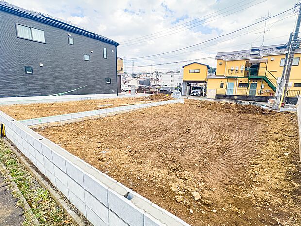 ご不明点や気になる点等、お気軽にお問い合わせください。2026/2/12撮影