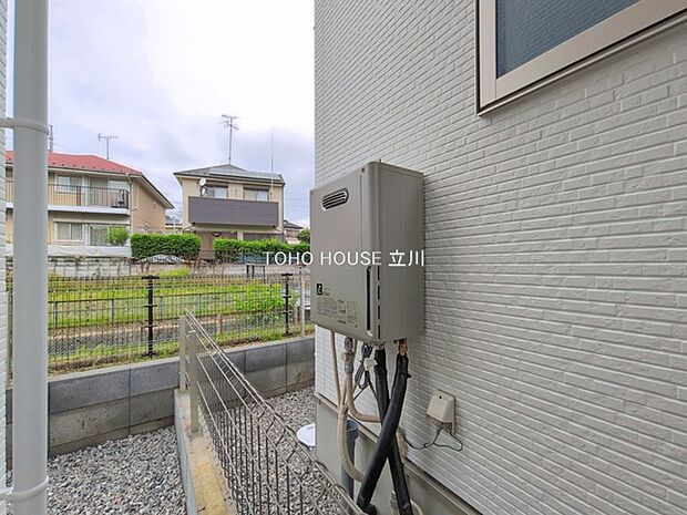物件外観 (2026年06月10日撮影)