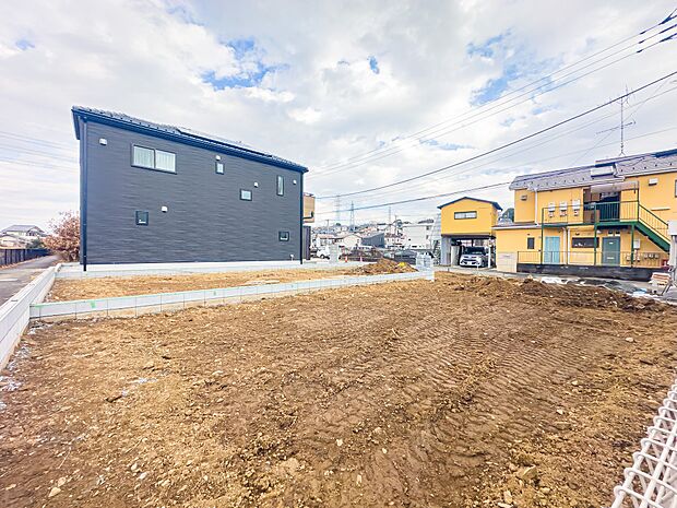 住まいには気付きがあり、住まうごとに様々な角度から違う顔を見せてくれます。新生活は小さな発見の連続です。2026/2/12撮影