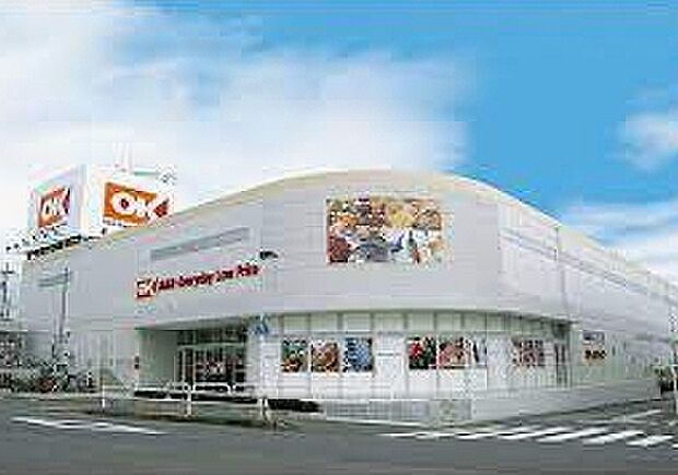 多摩南部地域病院 2190m