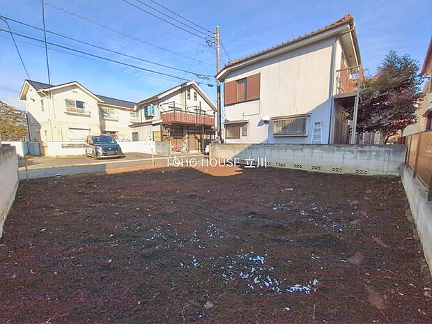 物件外観 (2026年01月05日撮影)