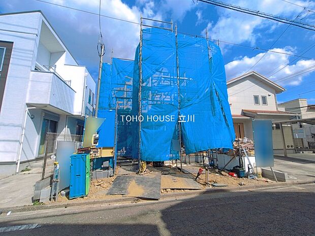 物件外観 (2026年04月20日撮影)