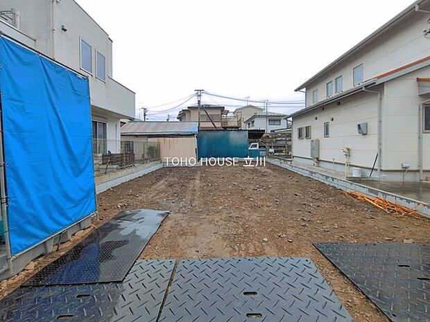 物件外観 (2026年03月25日撮影)