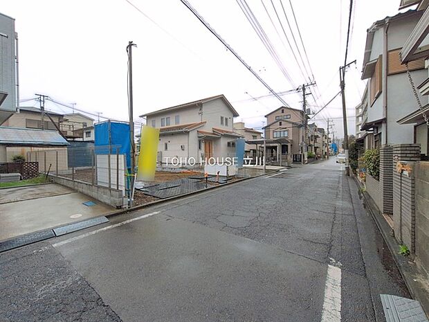 物件外観 (2026年03月25日撮影)