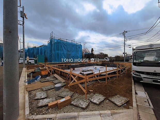 物件外観 (2026年03月18日撮影)