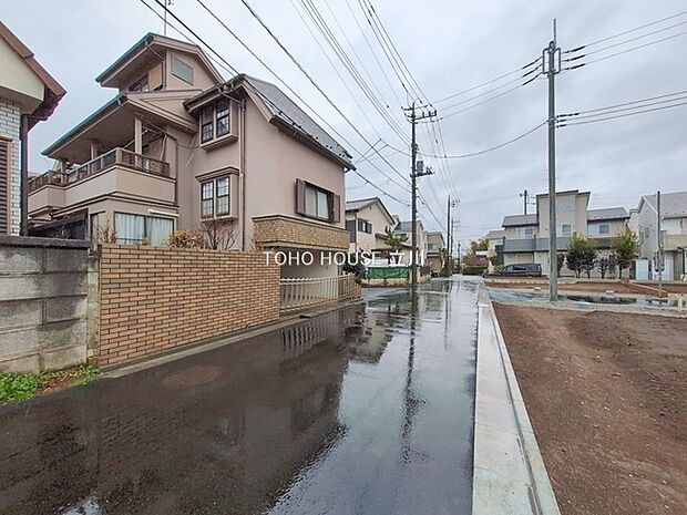 物件外観 (2026年02月25日撮影)