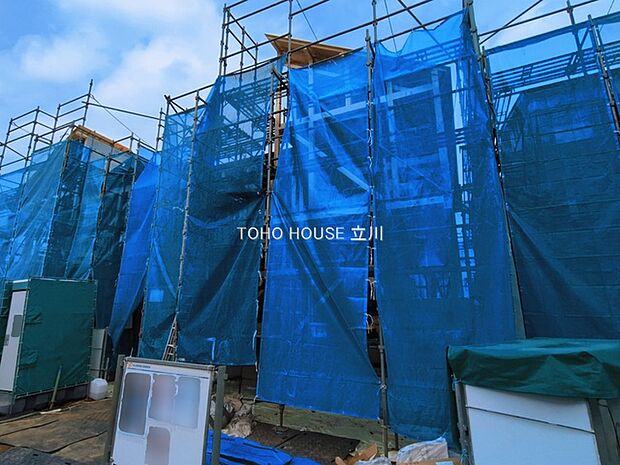 物件外観 (2026年03月18日撮影)