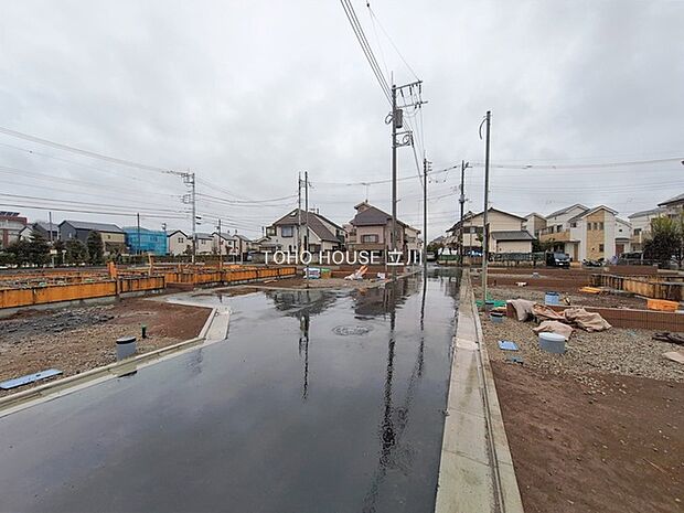 物件外観 (2026年02月25日撮影)