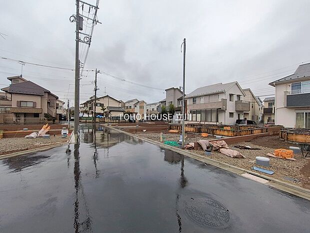 物件外観 (2026年02月25日撮影)