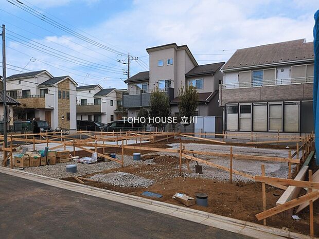 物件外観 (2026年03月18日撮影)