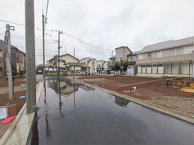 物件外観 (2026年02月25日撮影)