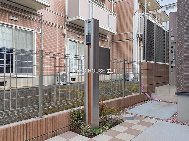 物件外観 (2026年02月13日撮影)