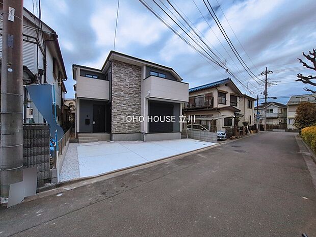 前面道路含む現地 (2026年03月19日撮影)