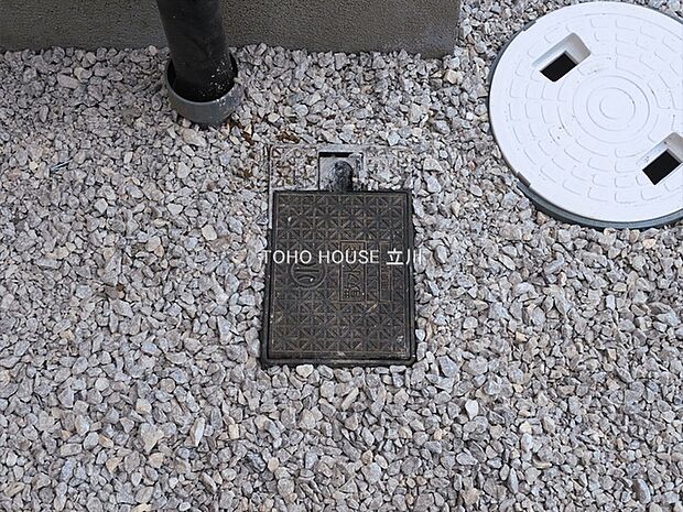 物件外観 (2026年03月19日撮影)