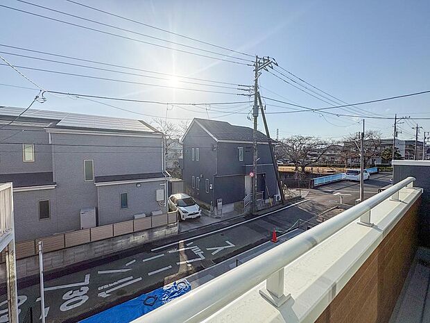 物件外観 (2026年02月04日撮影)