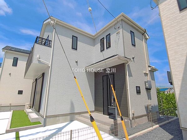 物件外観 （2026年08月20日撮影）