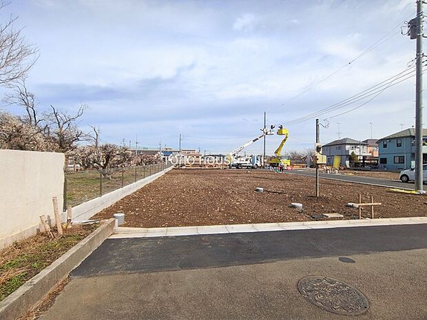 物件外観 (2026年02月27日撮影)