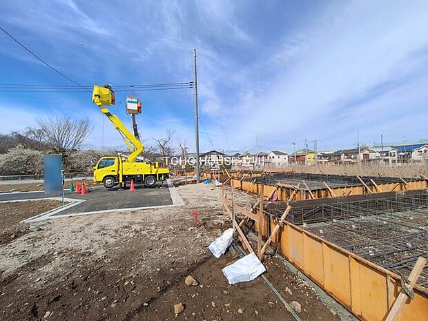 前面道路含む現地 (2026年02月27日撮影)