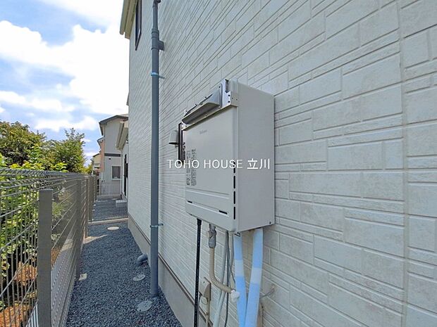 物件外観 (2026年08月20日撮影)