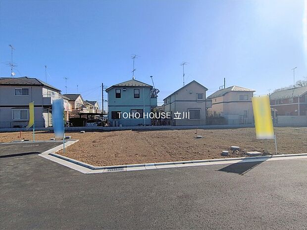 物件外観 (2026年01月27日撮影)