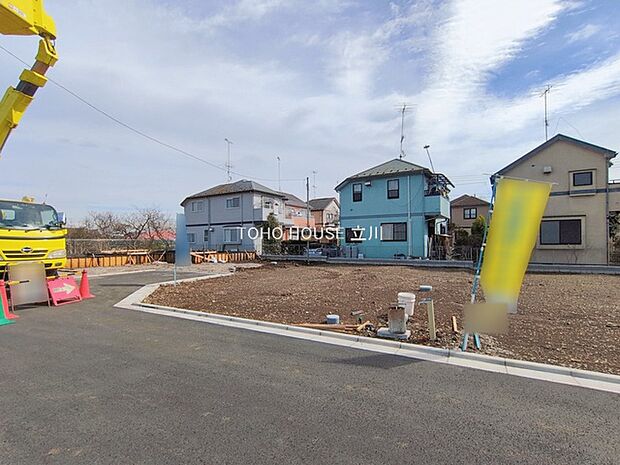 物件外観 (2026年02月27日撮影)