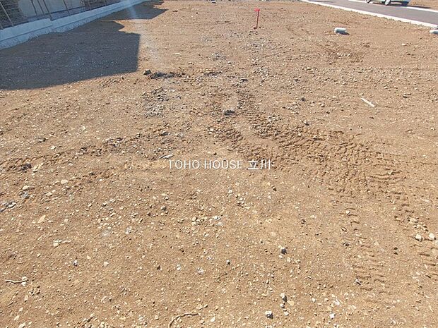 物件外観 (2026年01月27日撮影)