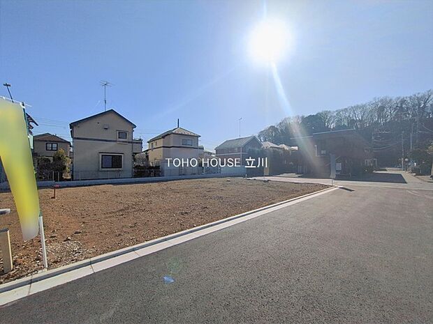 物件外観 (2026年01月27日撮影)