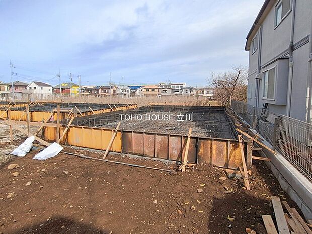 物件外観 (2026年02月27日撮影)