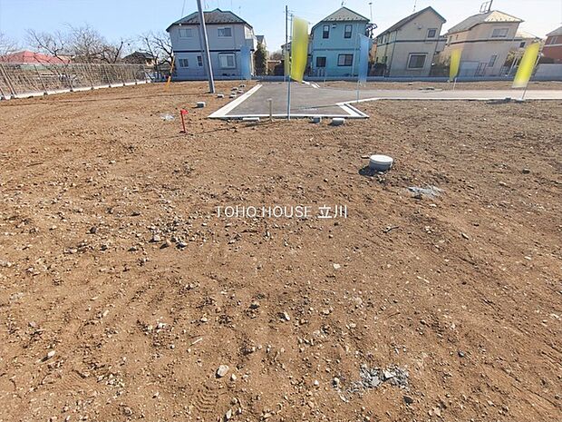 物件外観 (2026年01月27日撮影)