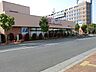 周辺：マルフジ昭島市役所通り店まで約1222m