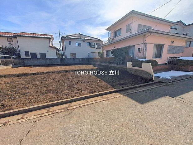 物件外観 (2026年02月10日撮影)