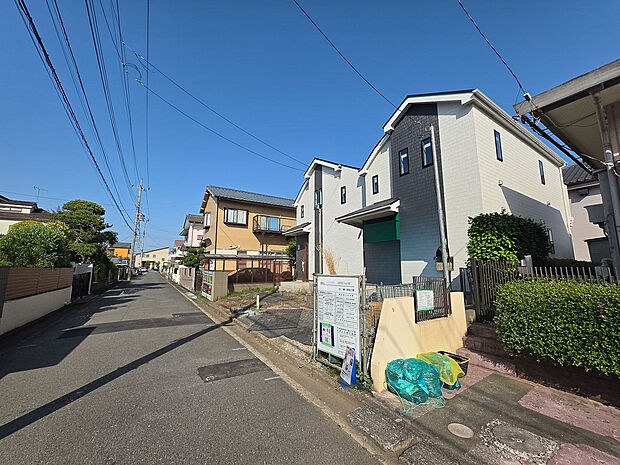 住まう人たちに与えられるゆとりある生活と受け継がれる資産。素晴らしい立地から生み出される時の隙間は家族で過ごすための新しいくかけがえのない時間。