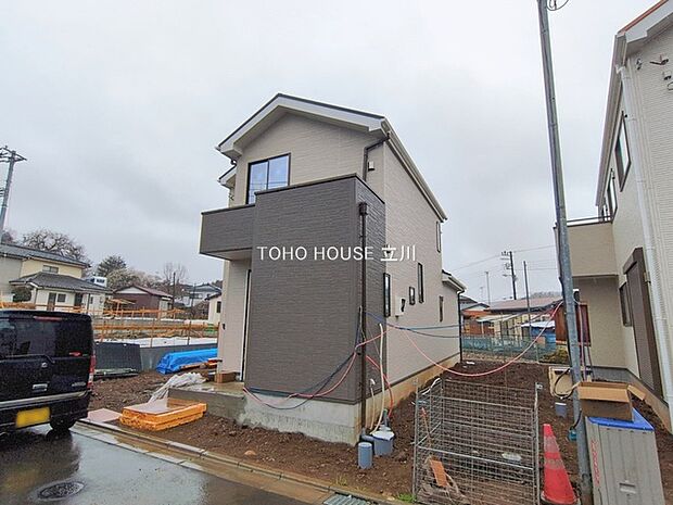 物件外観 (2026年02月26日撮影)