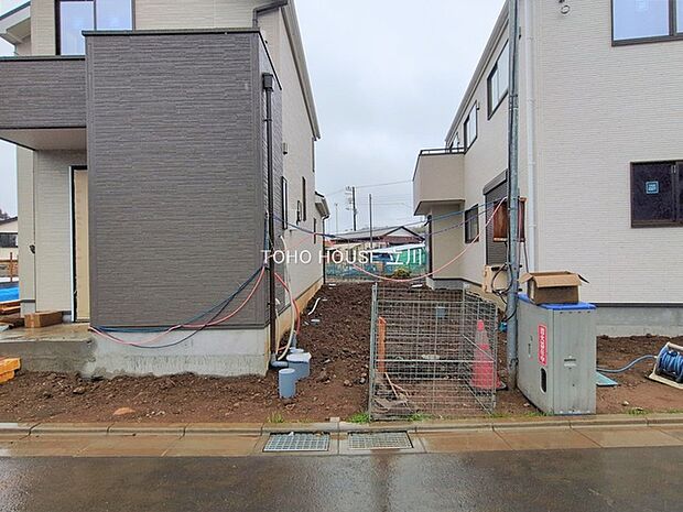 物件外観 (2026年03月30日撮影)