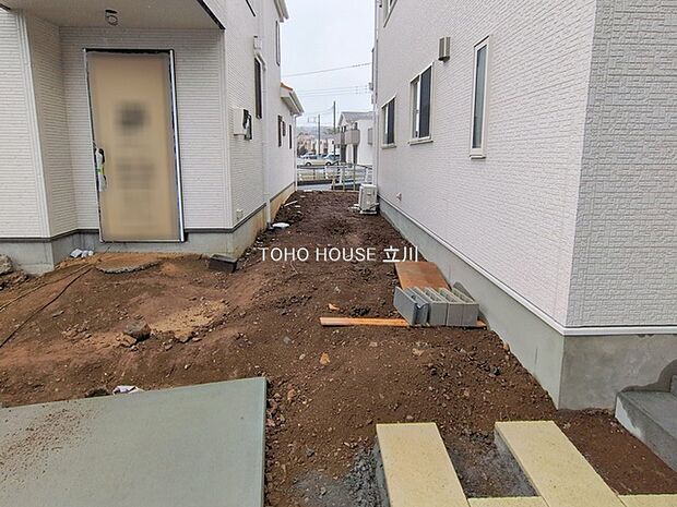 物件外観 (2026年02月26日撮影)