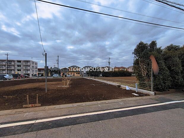 物件外観 (2026年03月09日撮影)