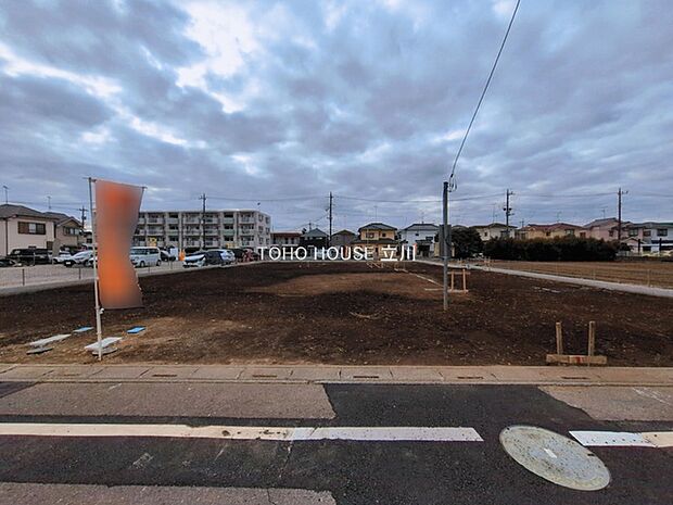 物件外観 (2026年03月09日撮影)