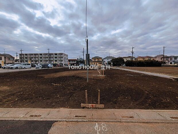 物件外観 (2026年03月09日撮影)