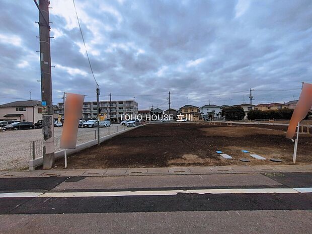 物件外観 (2026年03月09日撮影)