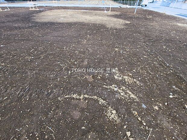 物件外観 (2026年03月09日撮影)