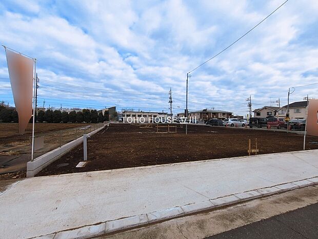 物件外観 (2026年03月09日撮影)