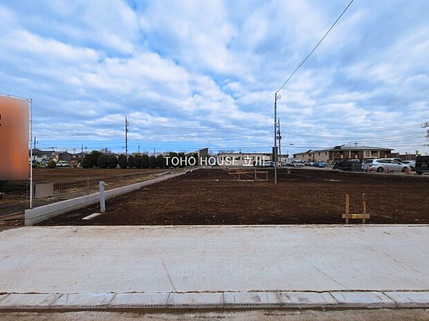 物件外観 (2026年03月09日撮影)