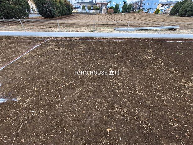 物件外観 (2026年03月09日撮影)