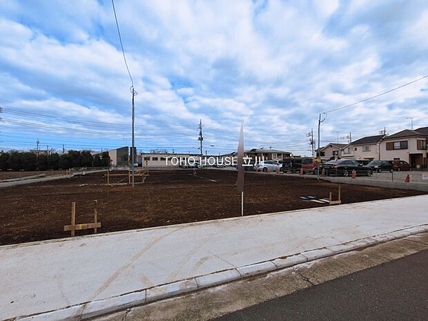 物件外観 (2026年03月09日撮影)