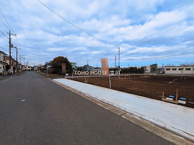 物件外観 (2026年03月09日撮影)