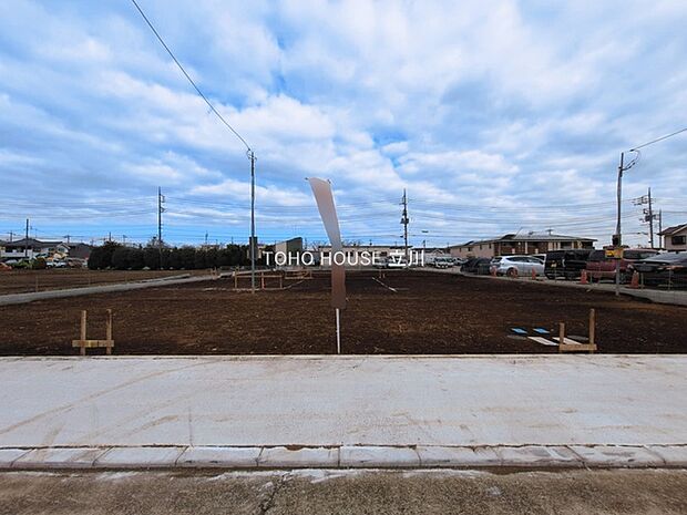 物件外観 (2026年03月09日撮影)